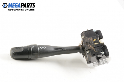 Manetă lumini for Nissan Almera (N16) 2.2 Di, 110 hp, hatchback, 2001