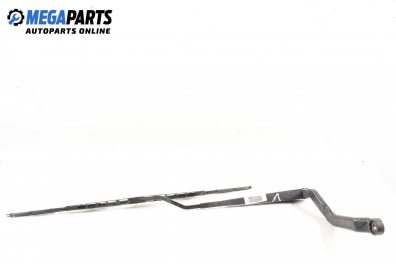 Wischerarm frontscheibe for Nissan Almera (N16) 2.2 Di, 110 hp, hecktür, 2001, position: links