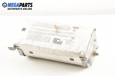 Airbag for Mercedes-Benz A-Class W168 1.7 CDI, 90 hp, 5 uși, 1999
