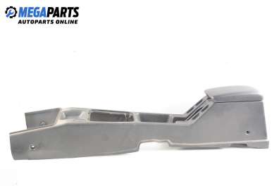 Gear shift console for Nissan Primera (P10) 1.6, 102 hp, hatchback, 1995