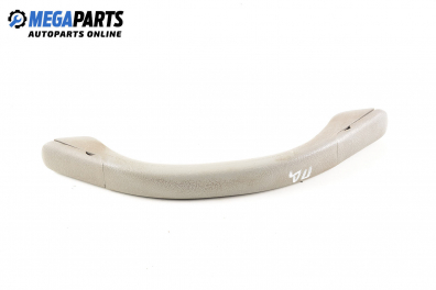 Handgriff for Nissan Primera (P10) 1.6, 102 hp, hecktür, 1995, position: rechts, vorderseite