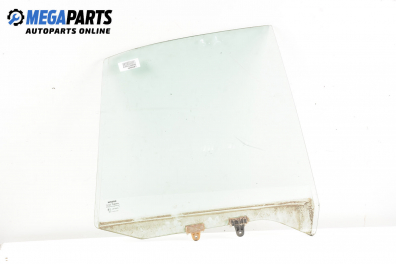 Window for Nissan Primera (P10) 1.6, 102 hp, hatchback, 1995, position: rear - right