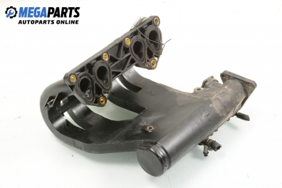Intake manifold for Renault Clio I 1.2, 58 hp, 3 doors, 1996