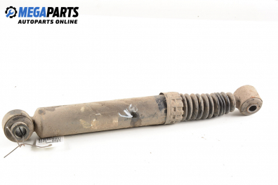 Amortizor for Peugeot 206 1.1, 60 hp, hatchback, 3 uși, 2000, position: stânga - spate