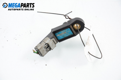 MAP sensor for Peugeot 206 1.1, 60 hp, hecktür, 3 türen, 2000
