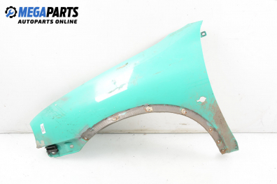 Fender for Opel Corsa B 1.2, 45 hp, 3 doors, 1994, position: left