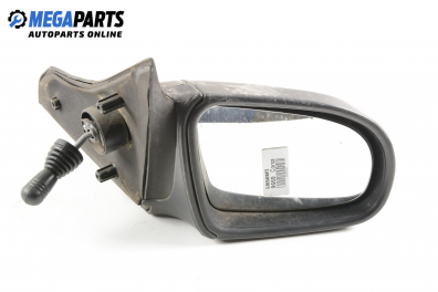 Mirror for Opel Corsa B 1.2, 45 hp, 3 doors, 1994, position: right