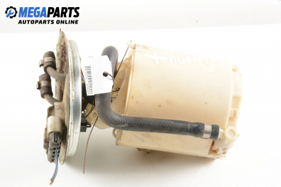 Fuel pump for Opel Corsa B 1.2, 45 hp, 3 doors, 1994