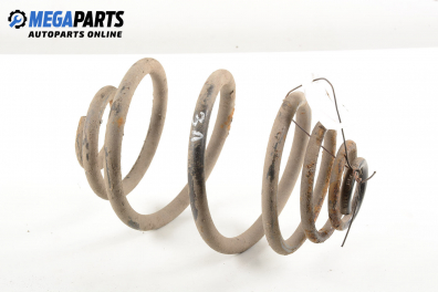 Coil spring for Opel Corsa B 1.2, 45 hp, 1994, position: rear