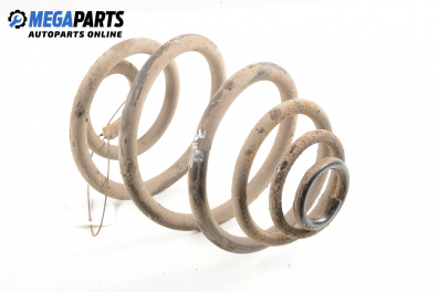 Coil spring for Opel Corsa B 1.2, 45 hp, 1994, position: rear