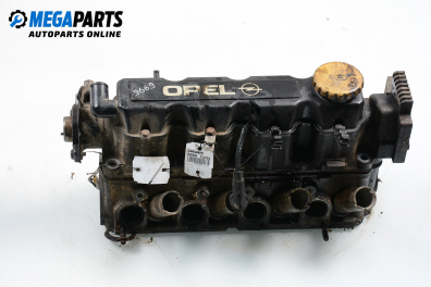 Engine head for Opel Corsa B 1.2, 45 hp, 3 doors, 1994