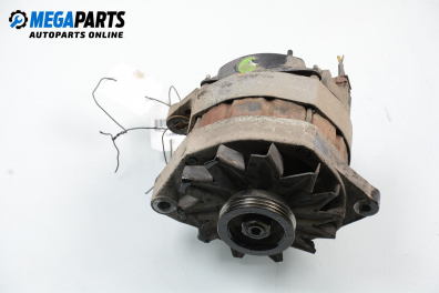 Gerenator for Renault Clio I 1.4, 75 hp, 1997