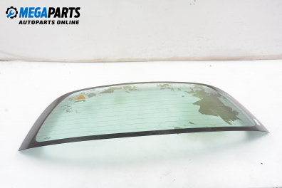 Rear window for Ford Ka 1.3, 50 hp, 1998