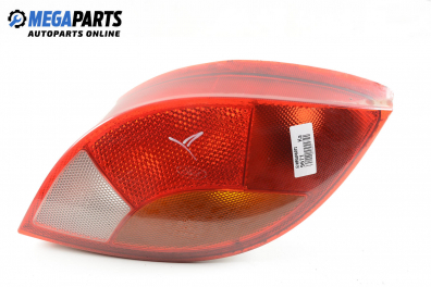 Tail light for Ford Ka 1.3, 50 hp, 1998, position: right