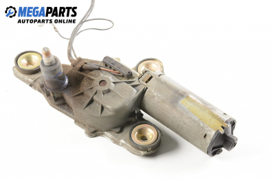 Front wipers motor for Ford Ka 1.3, 50 hp, 1998, position: rear