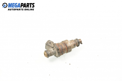 Gasoline fuel injector for Ford Ka 1.3, 50 hp, 1998