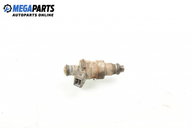 Gasoline fuel injector for Ford Ka 1.3, 50 hp, 1998