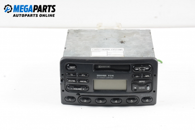 Cassette player for Ford Fiesta IV (1995-2002)