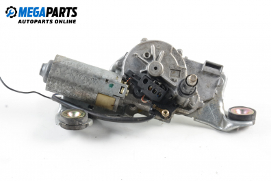 Front wipers motor for Ford Fiesta IV 1.25 16V, 75 hp, 1997, position: rear