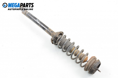Macpherson shock absorber for Ford Fiesta IV 1.25 16V, 75 hp, 5 doors, 1997, position: rear - right