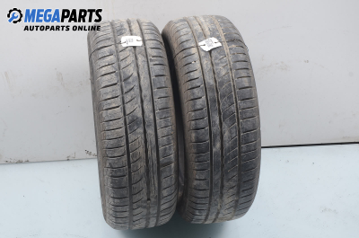 Pneuri de vară PIRELLI 185/60/14, DOT: 1213 (Prețul este pentru 2 buc.)