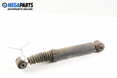 Dämpfer for Peugeot 306 1.6, 89 hp, hecktür, 5 türen, 1994, position: rechts, rückseite