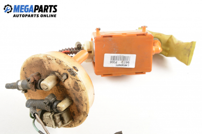 Benzinpumpe for Peugeot 306 1.6, 89 hp, hecktür, 5 türen, 1994