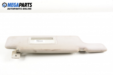 Parasolar for Volkswagen Golf III 1.4, 60 hp, 5 uși, 1992, position: dreapta