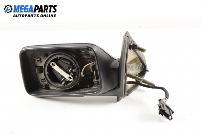 Spiegel for Volkswagen Golf III 1.4, 60 hp, 5 türen, 1992, position: links