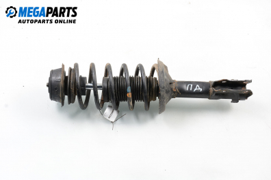 MacPherson-federbein for Volkswagen Golf III 1.4, 60 hp, 5 türen, 1992, position: rechts, vorderseite