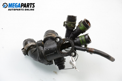 Thermostat housing for Volkswagen Golf III 1.4, 60 hp, 1992