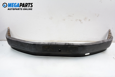 Front bumper for Ford Transit 2.5 D, 71 hp, truck, 1990, position: front