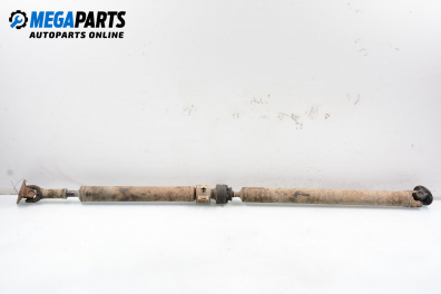 Tail shaft for Ford Transit 2.5 D, 71 hp, truck, 1990