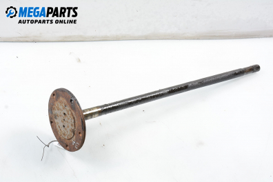 Driveshaft for Ford Transit 2.5 D, 71 hp, truck, 1990, position: rear - right