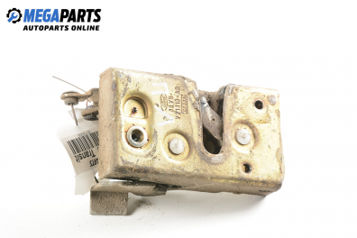Încuietoare for Ford Transit 2.5 D, 71 hp, lkw, 1990, position: stânga - fața