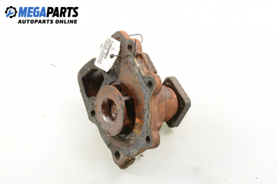 Water pump for Ford Transit 2.5 D, 71 hp, truck, 1990