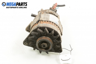 Alternator for Ford Transit 2.5 D, 71 hp, lkw, 1990