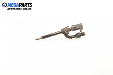 Diesel fuel injector for Ford Transit 2.5 D, 71 hp, truck, 1990