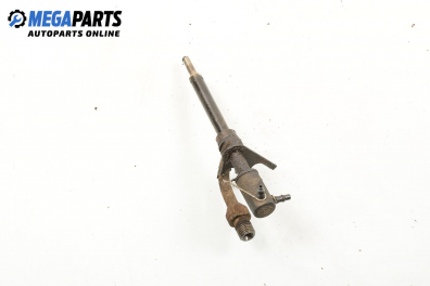 Diesel fuel injector for Ford Transit 2.5 D, 71 hp, truck, 1990