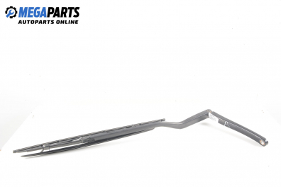Front wipers arm for Peugeot 607 2.7 HDi, 204 hp automatic, 2005, position: right