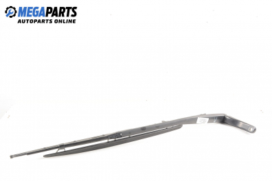 Front wipers arm for Peugeot 607 2.7 HDi, 204 hp automatic, 2005, position: left