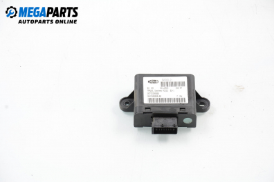 Steuermodul kraftstoffpumpe for Peugeot 607 2.7 HDi, 204 hp automatic, 2005