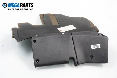 Interior cover plate for Peugeot 607 2.7 HDi, 204 hp automatic, 2005