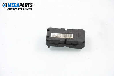 Modul for Peugeot 607 2.7 HDi, 204 hp automatic, 2005 № 9655140080