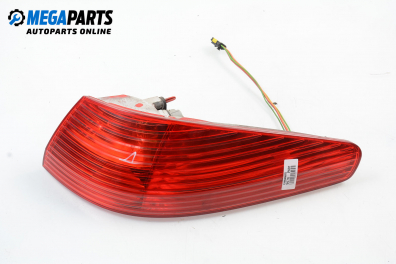 Stop for Peugeot 607 2.7 HDi, 204 hp automatic, 2005, position: dreapta