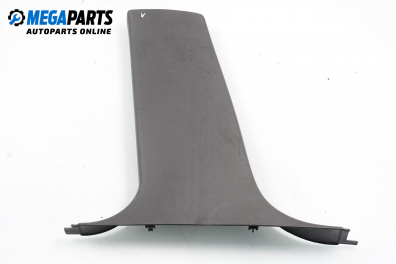 Interior plastic for Peugeot 607 2.7 HDi, 204 hp automatic, 2005