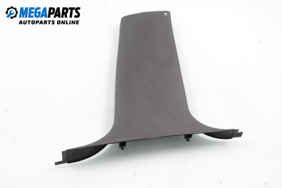 Interior plastic for Peugeot 607 2.7 HDi, 204 hp automatic, 2005