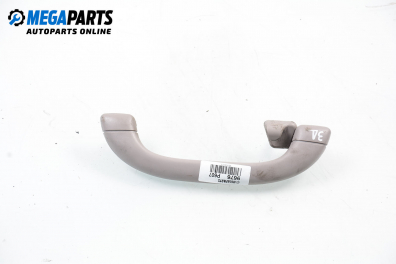 Handle for Peugeot 607 2.7 HDi, 204 hp automatic, 2005, position: rear - right