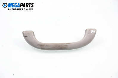 Handle for Peugeot 607 2.7 HDi, 204 hp automatic, 2005, position: front - right