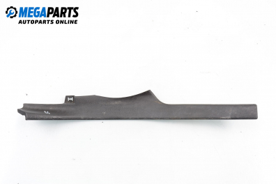 Interior plastic for Peugeot 607 2.7 HDi, 204 hp automatic, 2005, position: rear - right